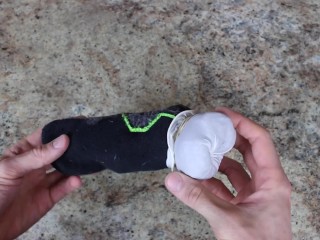 Diy Latex Glove Sex Toys - latex gloves - Homemade Porn